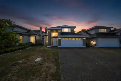 10360 HALL AVENUE, Richmond BC V6X 3T9