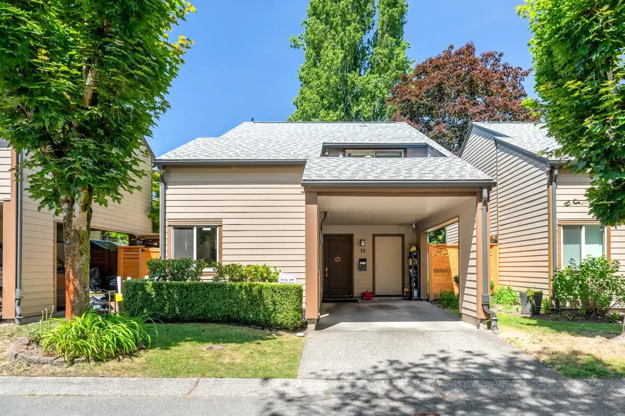 73 6880 LUCAS ROAD, Richmond BC V7C 4T8