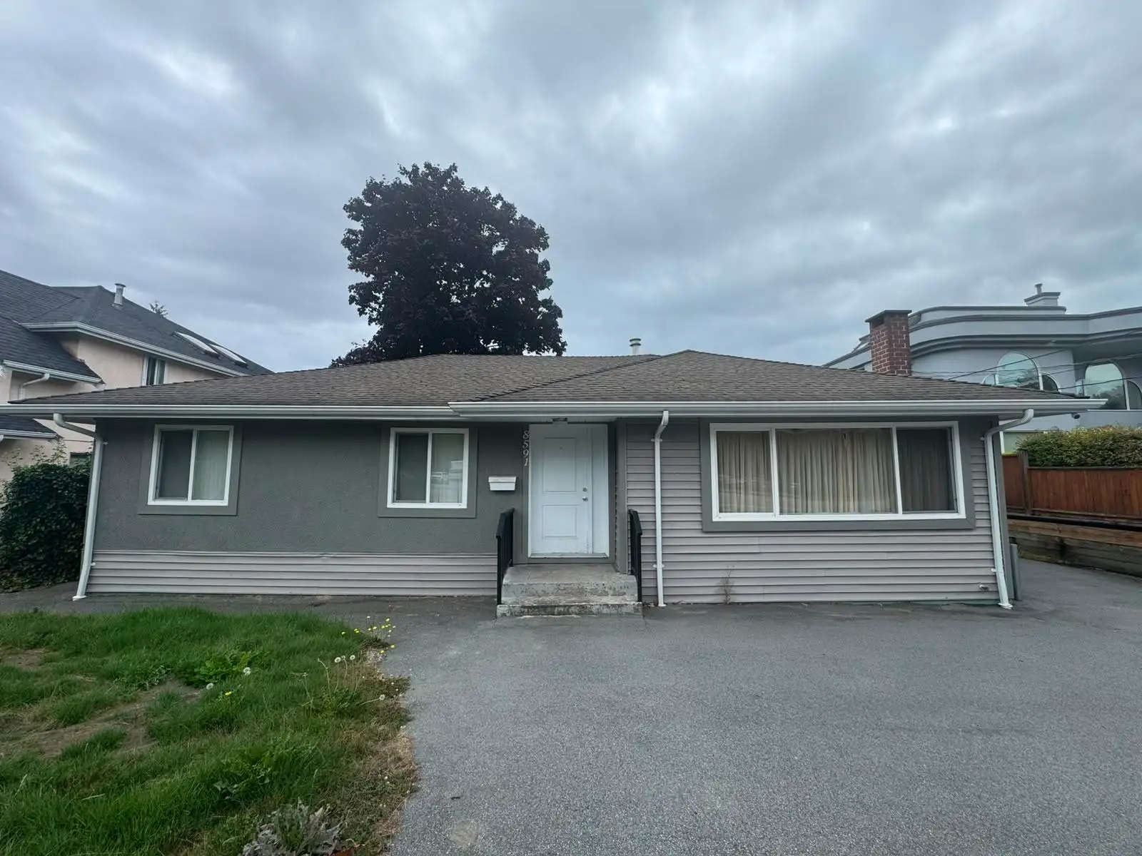 8591 WILLIAMS ROAD, Richmond BC V7G 1G4