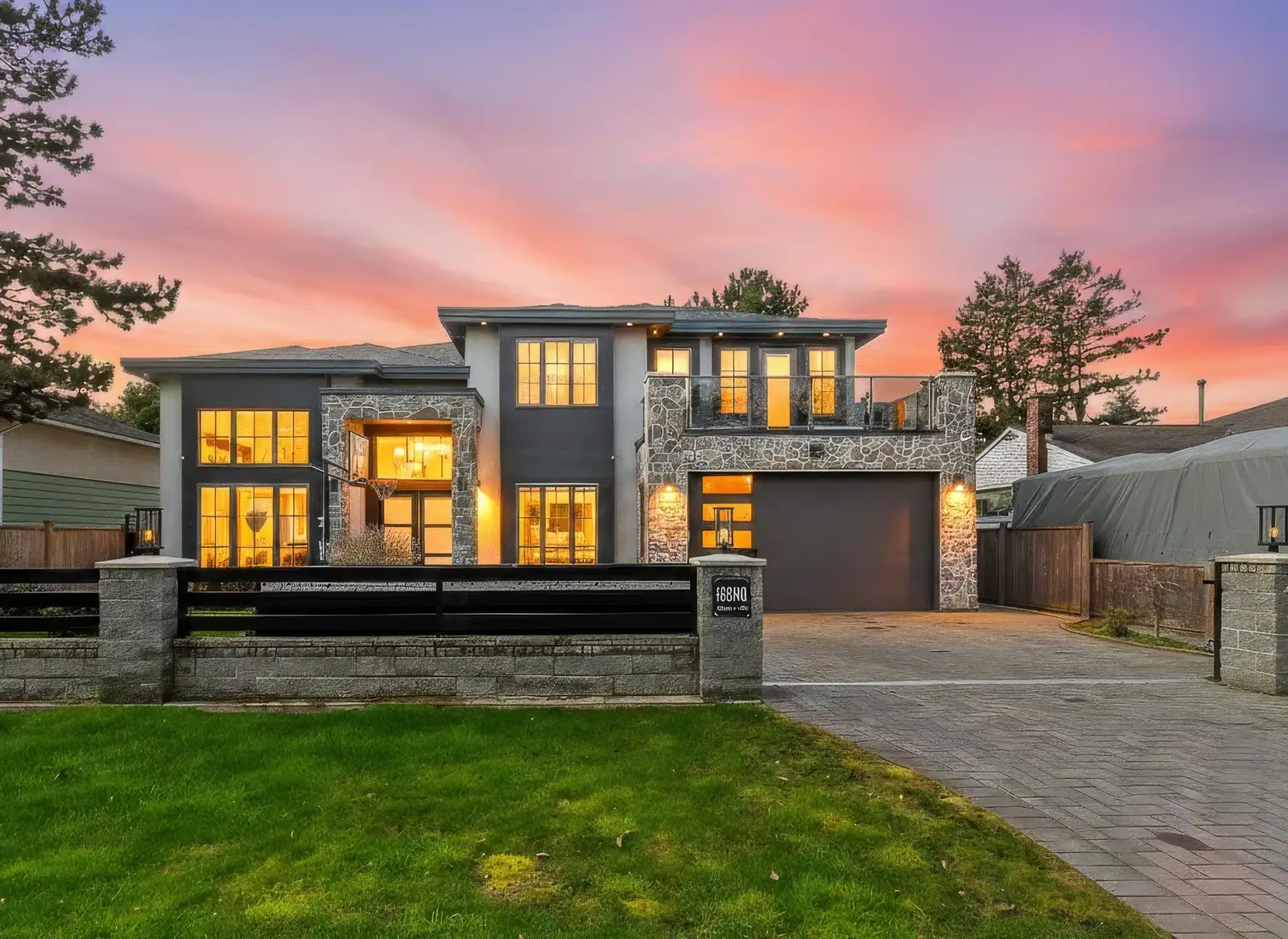 9591 FLORIMOND ROAD, Richmond BC V7E 1M2