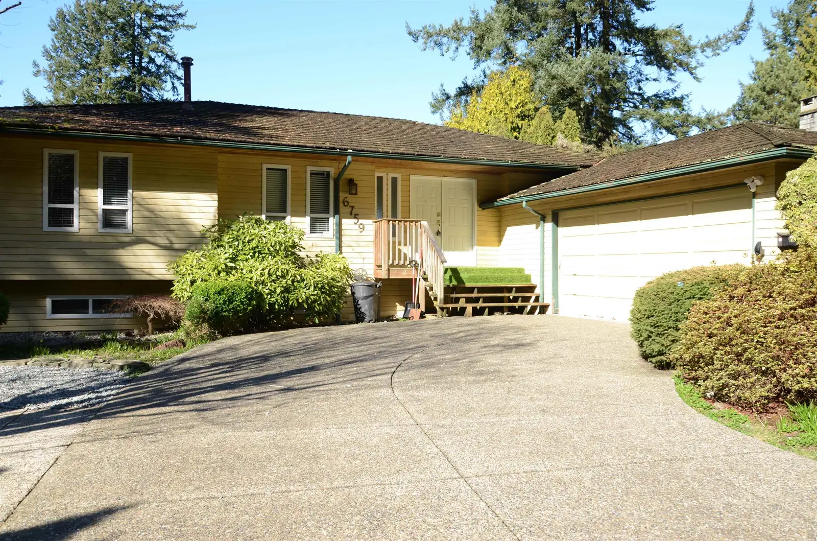 6759 CARNCROSS CRESCENT, Delta BC V4E 1L6