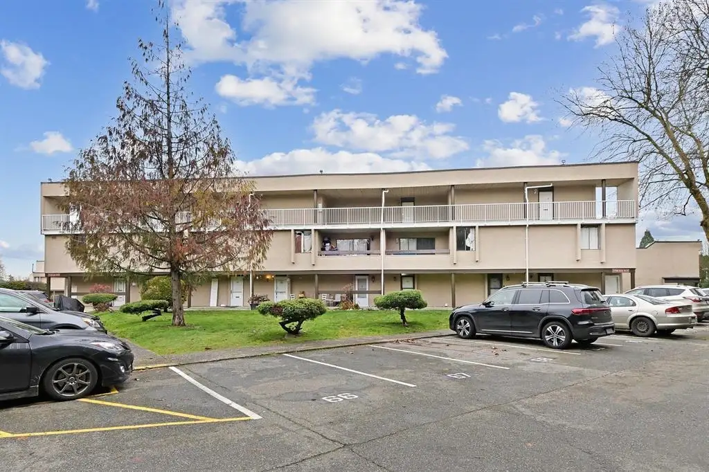55 17708 60 AVENUE, Surrey BC V3S 1V2