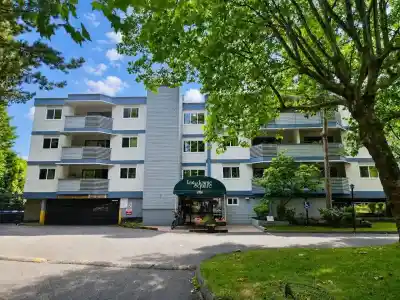 123 8700 ACKROYD ROAD, Richmond BC V6X 3G2