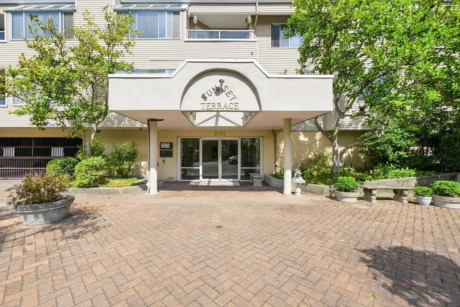 305 8751 GENERAL CURRIE ROAD, Richmond BC V6Y 3T7