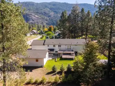 1261 MAIN STREET, No City Value BC V0H 1E0