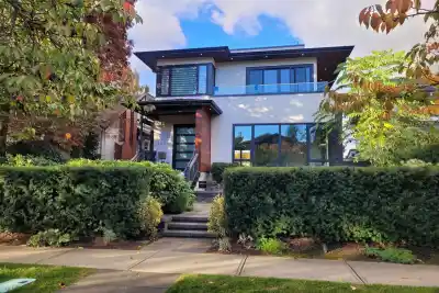 3953 W 21ST AVENUE, Vancouver BC V6S 1H7