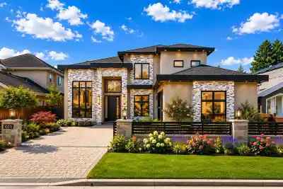 10211 SWINTON CRESCENT, Richmond BC V7A 3S7