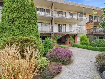 315 155 E 5TH STREET, North Vancouver BC V7L 1L3