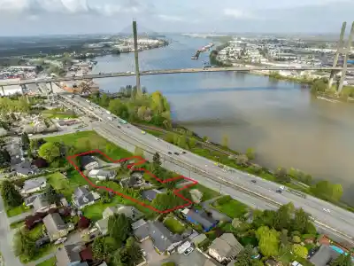 10286 10288 RIVER ROAD, Delta BC V4C 2R5