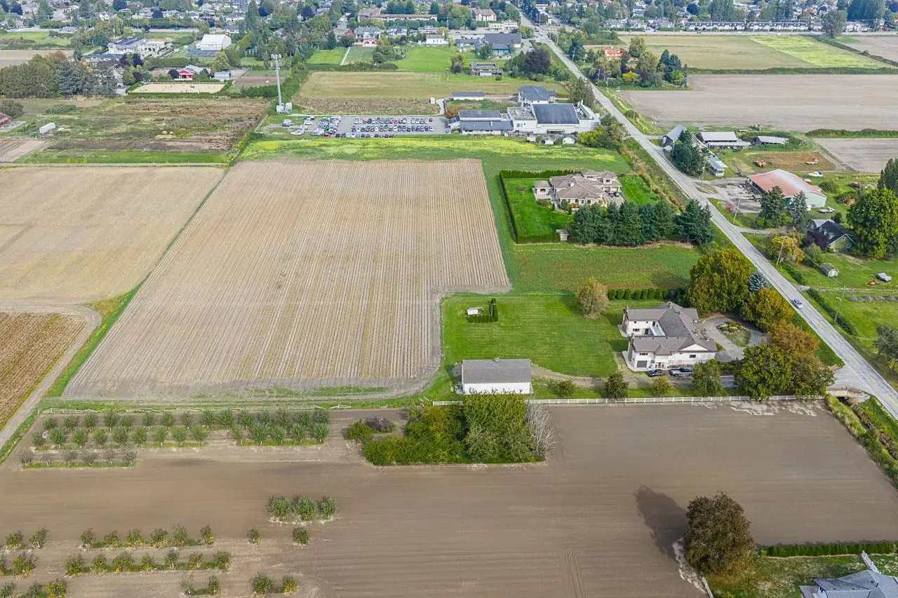 11871 NO. 3 ROAD, Richmond BC V7A 1X3