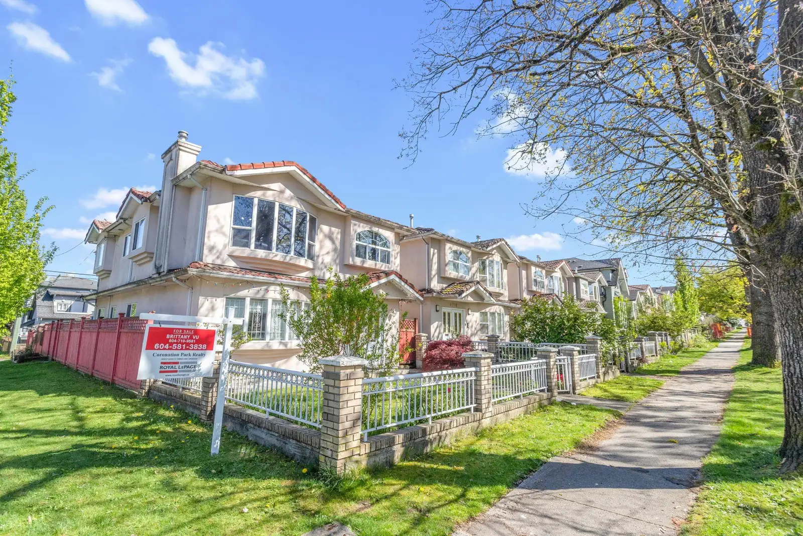 4708 INVERNESS STREET, Vancouver BC V5V 4X6