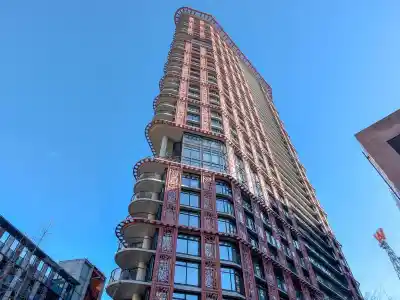 610 128 W CORDOVA STREET, Vancouver BC V6B 0E6