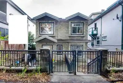 1550 E 1ST AVENUE, Vancouver BC V5N 1A5