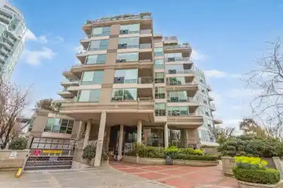 504 1600 HORNBY STREET, Vancouver BC V6Z 2S4
