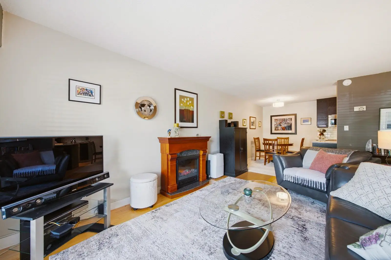101 123 E 19TH STREET, North Vancouver BC V7L 2Y9