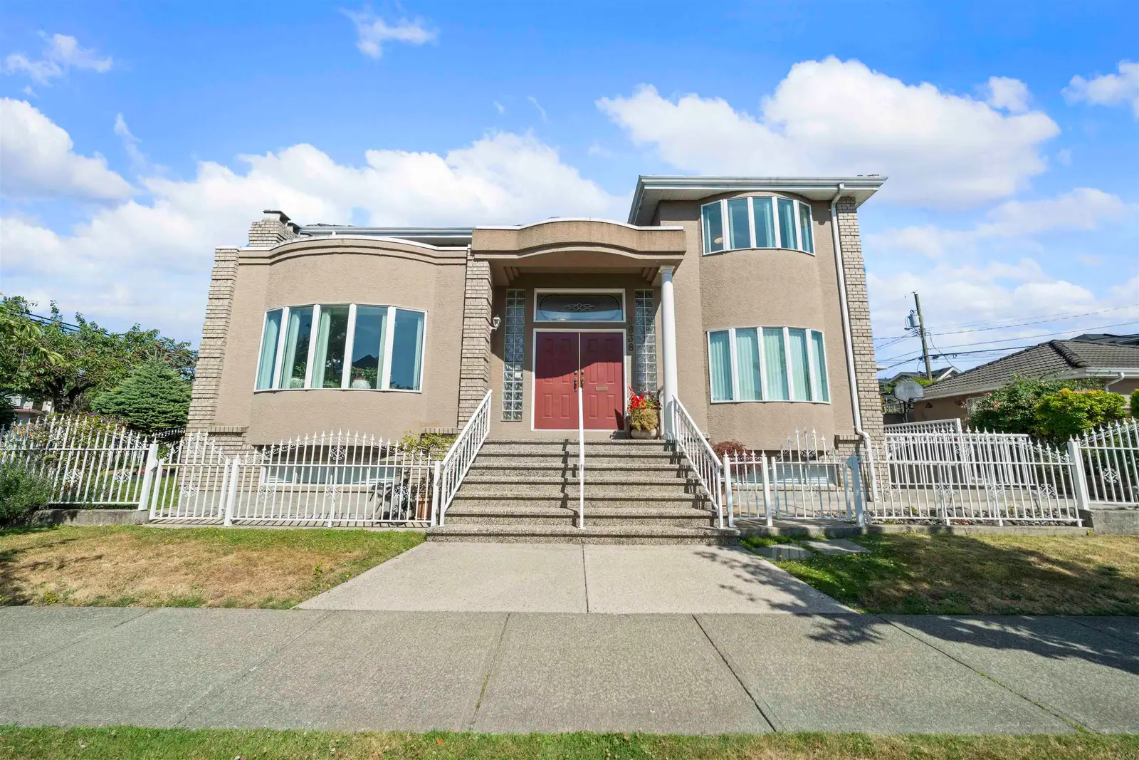 3838 PENTICTON STREET, Vancouver BC V5R 6A1