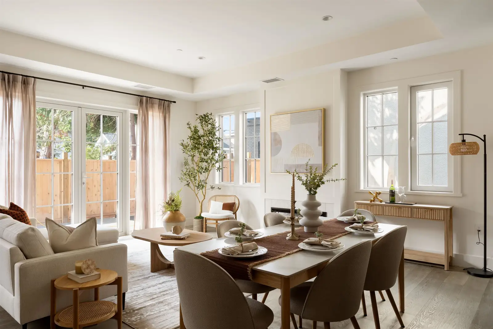 4 1311 W 57TH AVENUE, Vancouver BC V6P 1S7