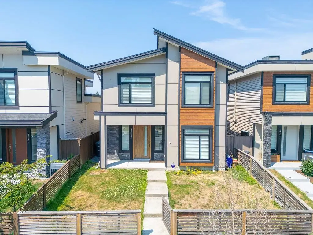 12277 SHINDE PLACE, Richmond BC V7E 0C2