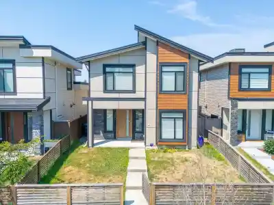 12277 SHINDE PLACE, Richmond BC V7E 0C2