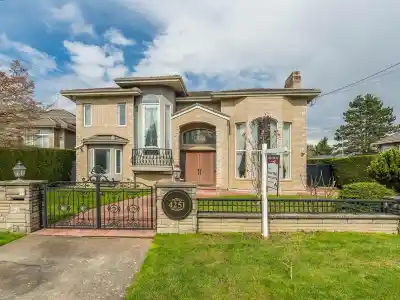 4251 COLDFALL ROAD, Richmond BC V7C 1P7