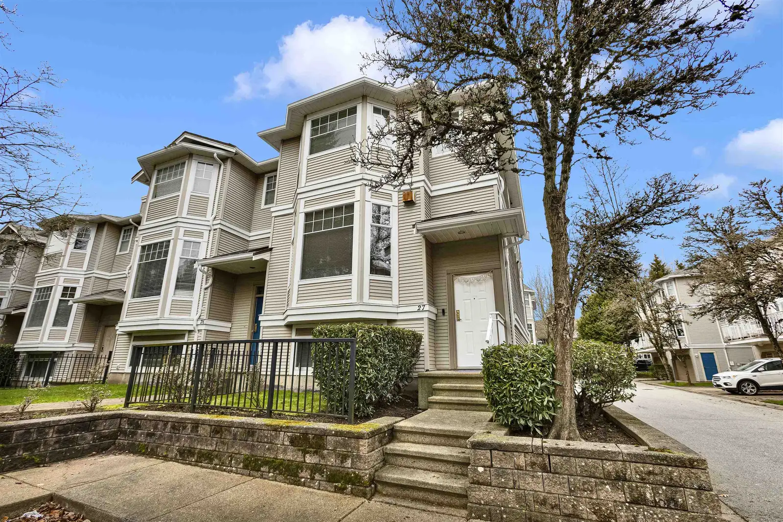 27 6518 121 STREET, Surrey BC V3W 1C4