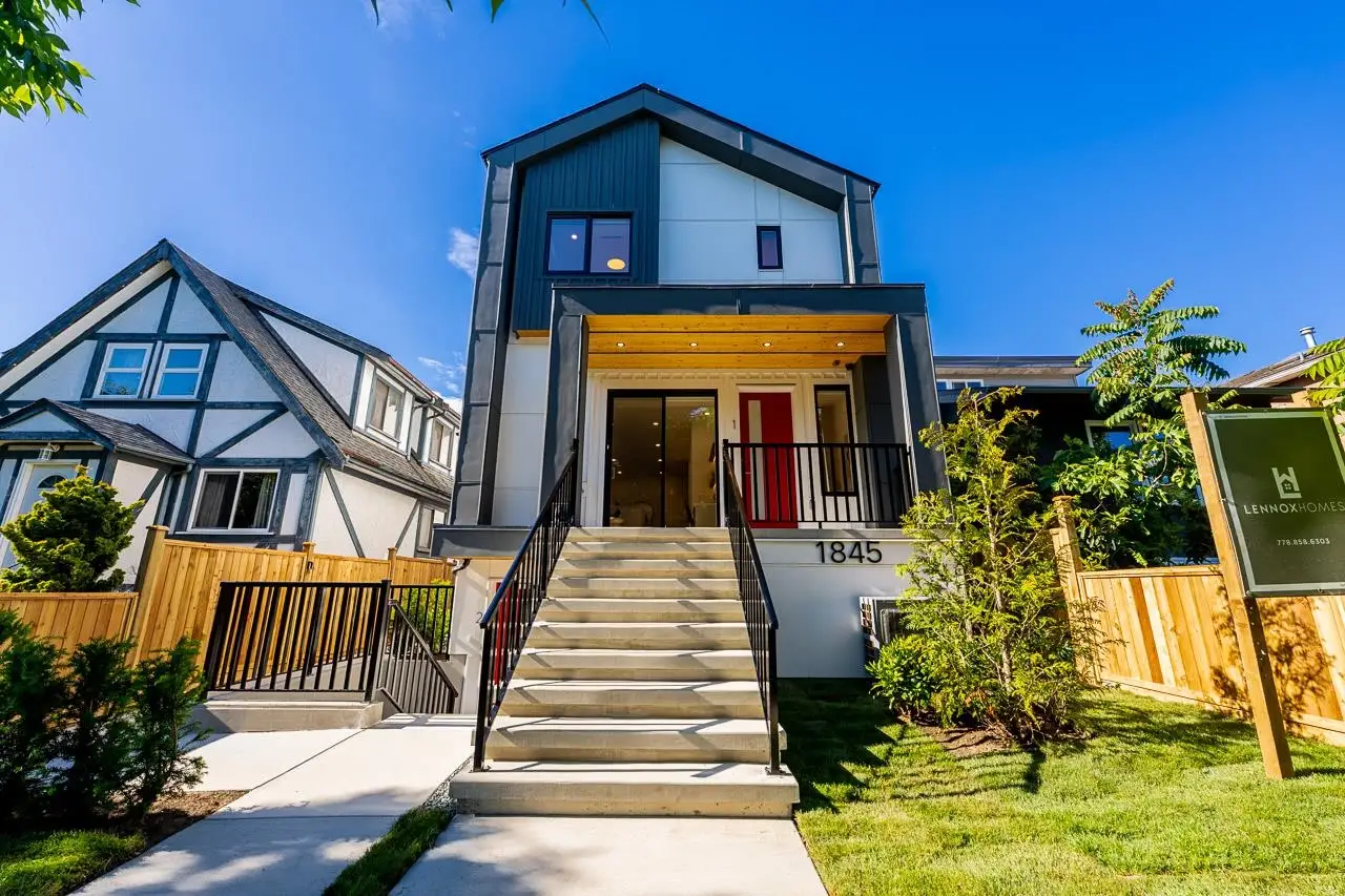 3 1845 E 51ST AVENUE, Vancouver BC V5P 1W1