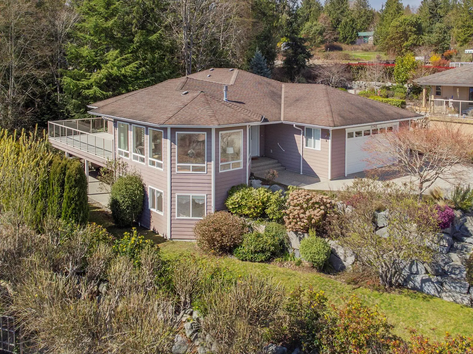 6249 BAILLIE ROAD, Sechelt BC V7Z 0R5