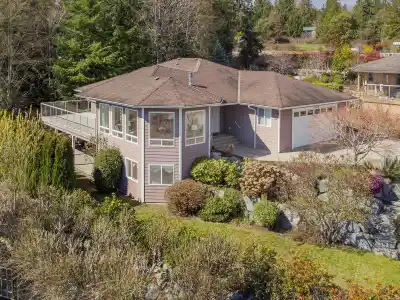 6249 BAILLIE ROAD, Sechelt BC V7Z 0R5