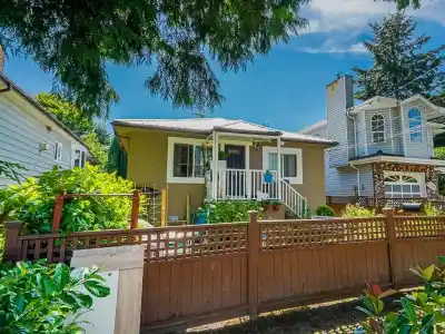 4702 CLARENDON STREET, Vancouver BC V5R 3J1