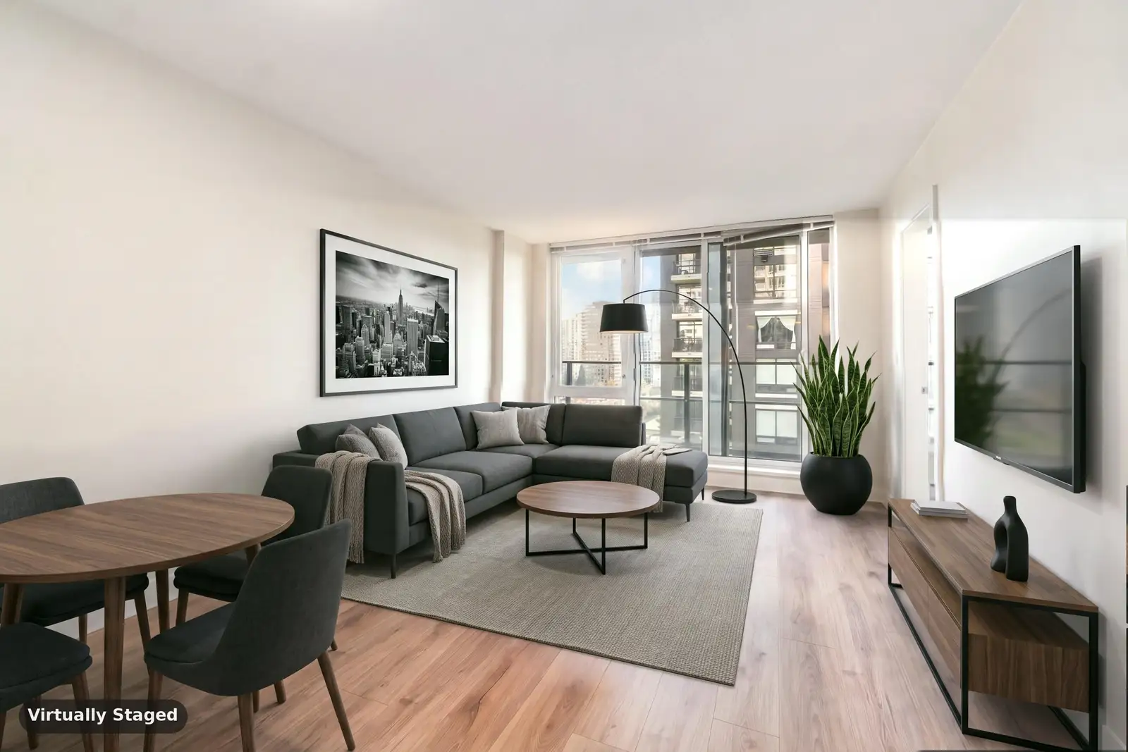 813 1088 RICHARDS STREET, Vancouver BC V6B 0J8