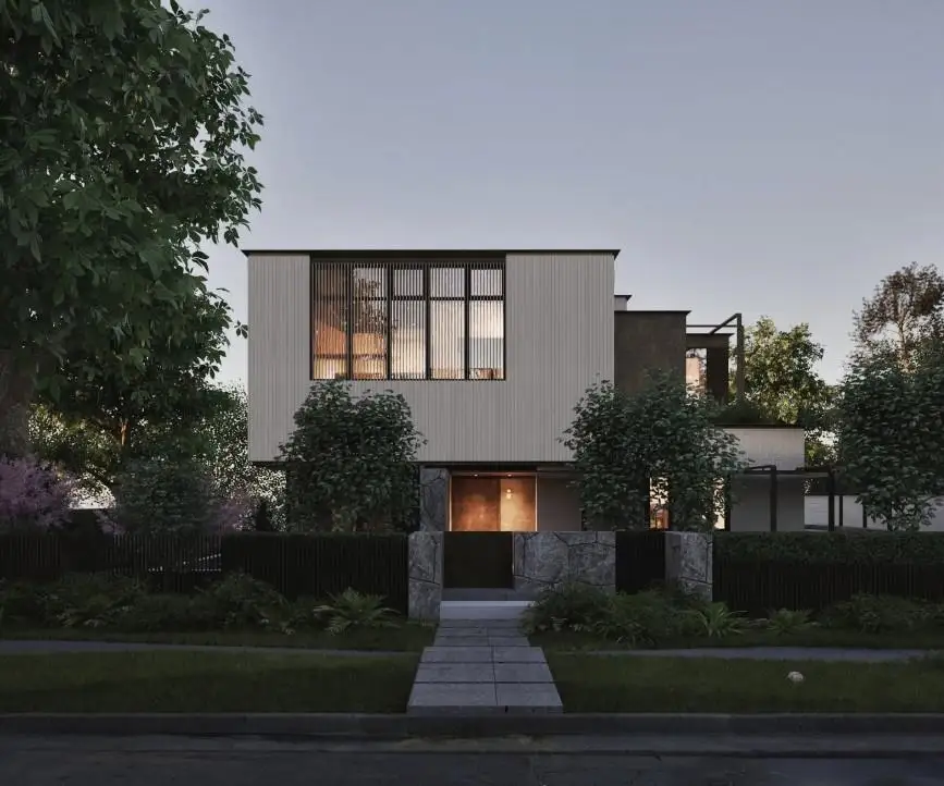 3455 MAPLE STREET, Vancouver BC V6J 2P5