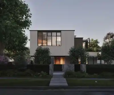 3455 MAPLE STREET, Vancouver BC V6J 2P5