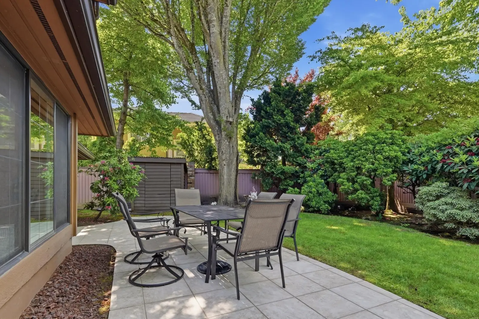 53 6600 LUCAS ROAD, Richmond BC V7C 4T1