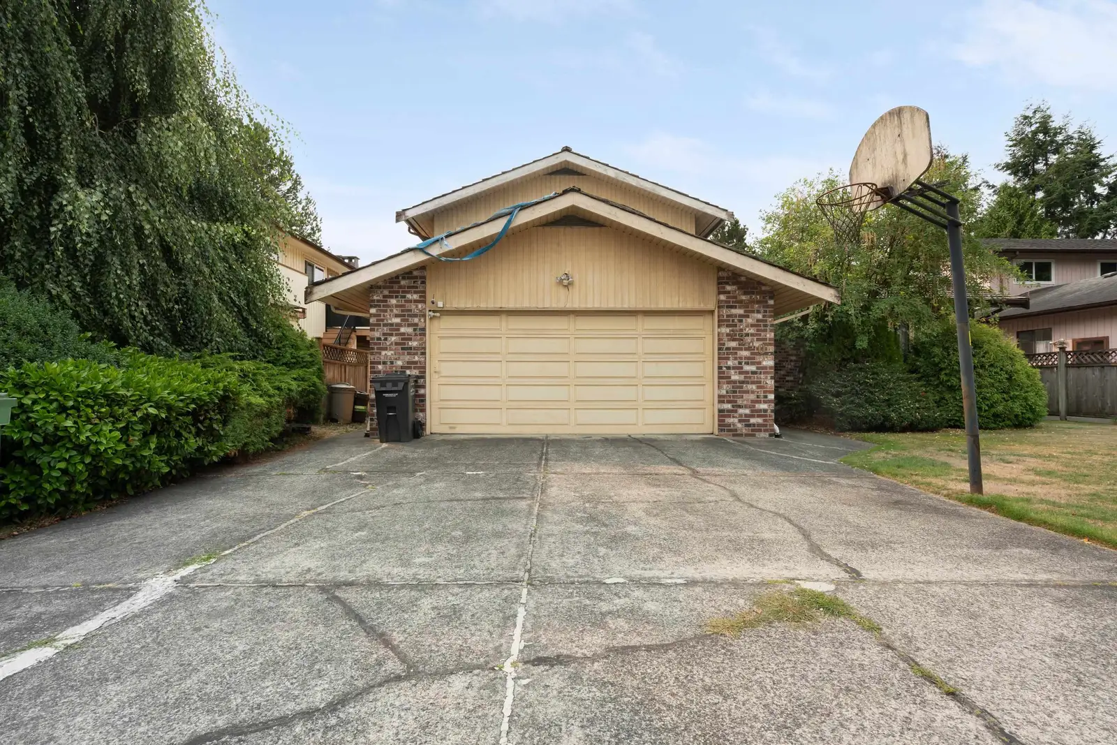 7340 SCHAEFER AVENUE, Richmond BC V6Y 2X7