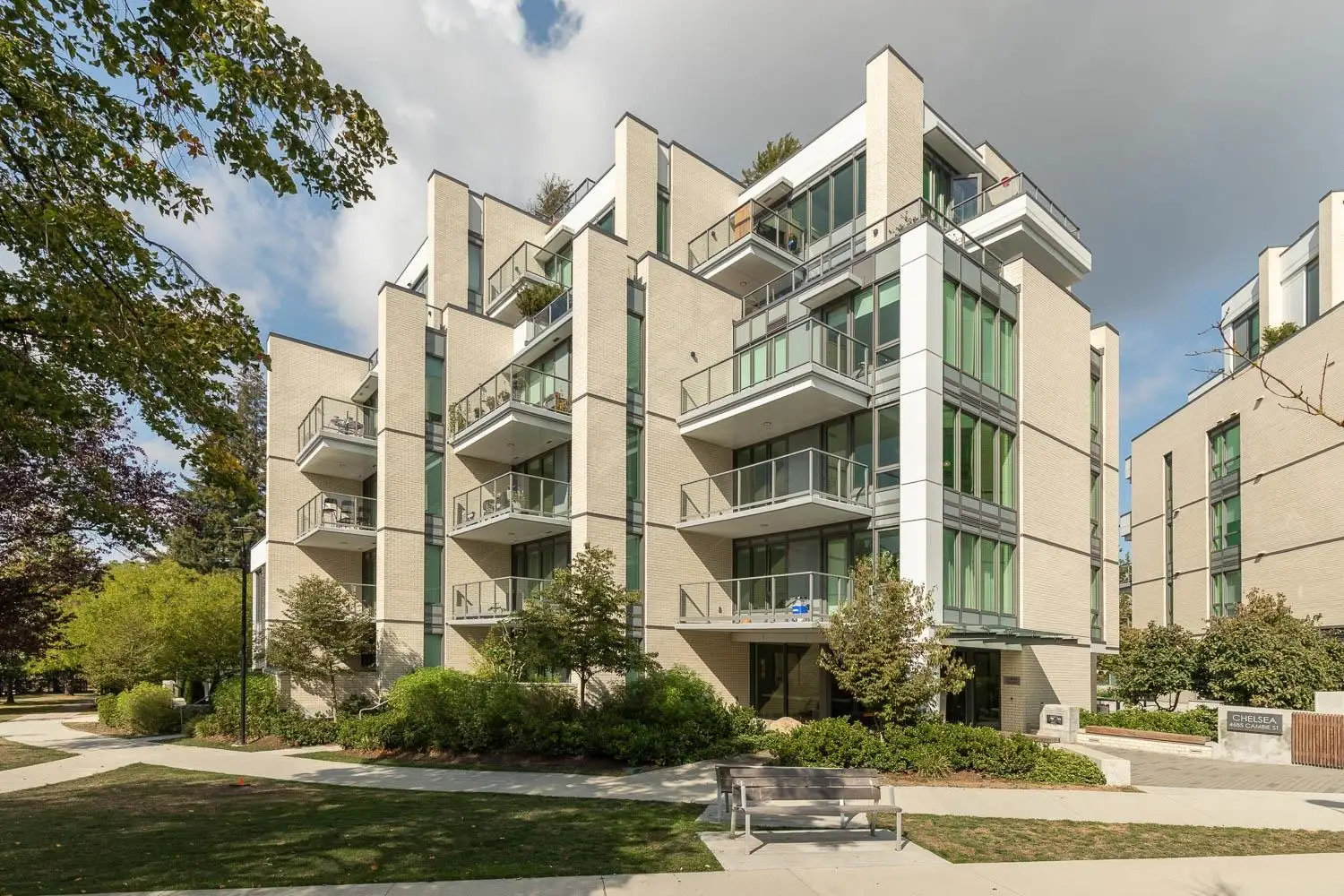 307 4685 CAMBIE STREET, Vancouver BC V5Z 0J7
