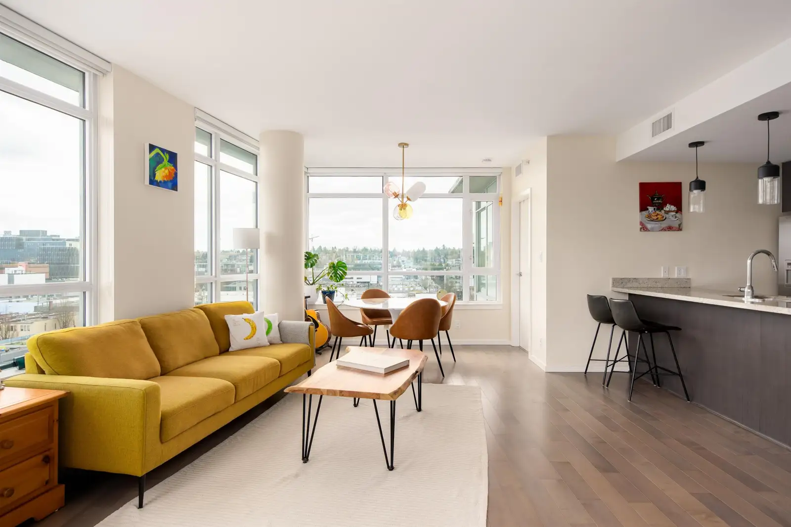 1201 89 W 2ND AVENUE, Vancouver BC V5Y 0G9