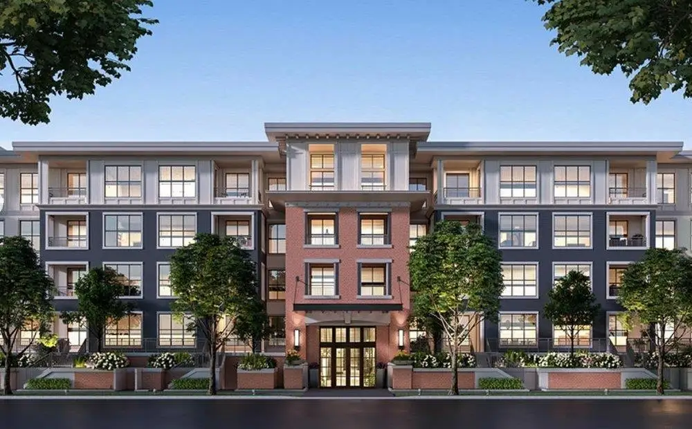 415 9551 ALEXANDRA ROAD, Richmond BC V6X 0S6
