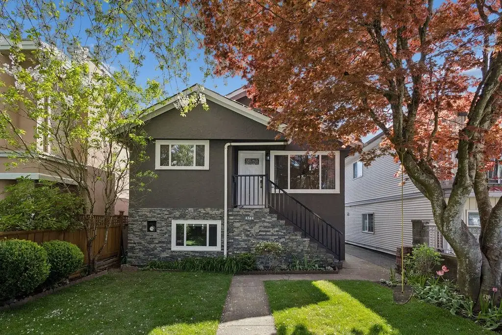 4344 SKEENA STREET, Vancouver BC V5R 2L7