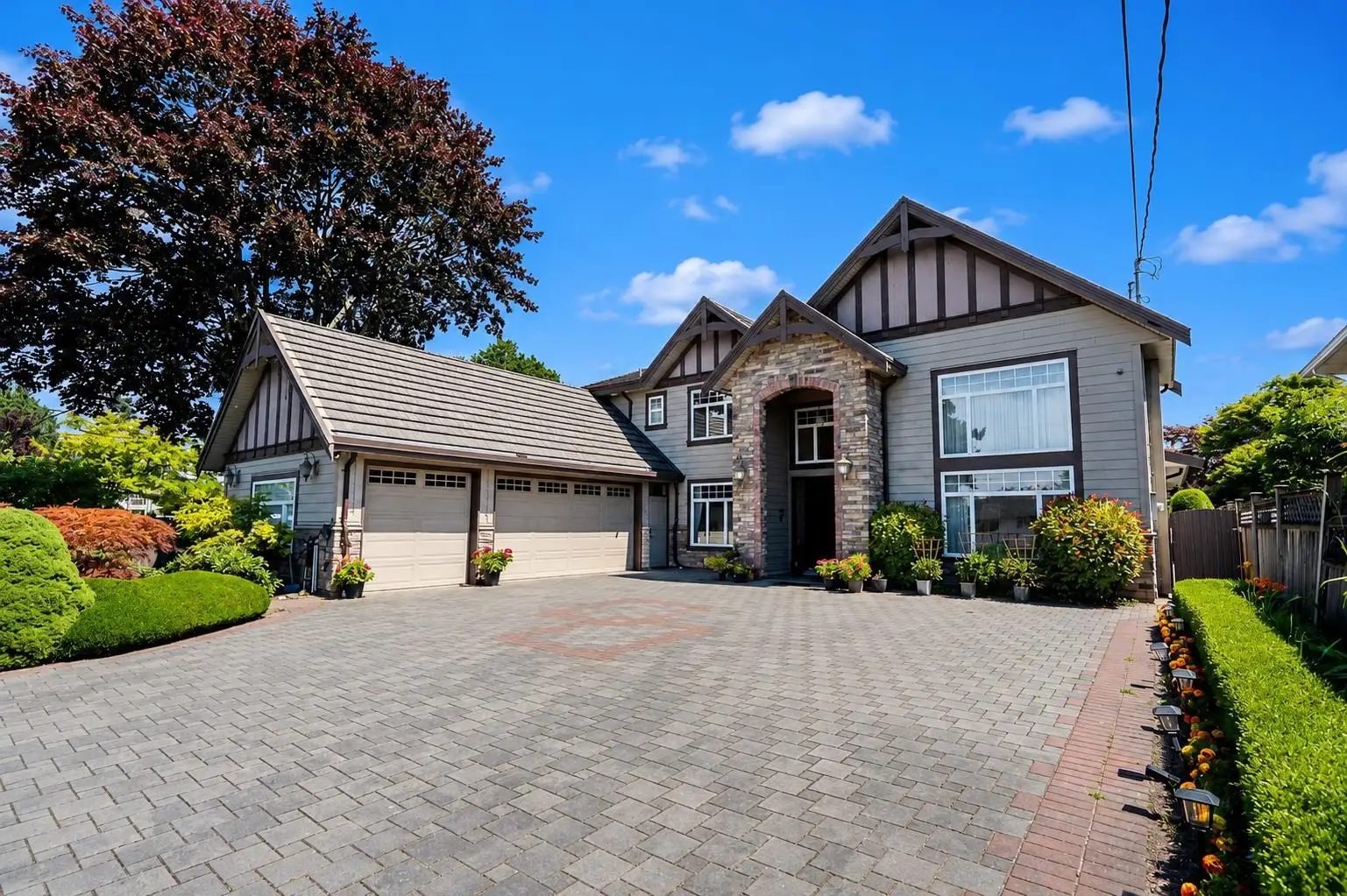 8800 MOORE ROAD, Richmond BC V6Y 2J1