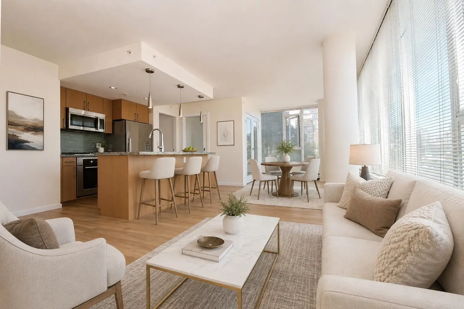 306 1887 CROWE STREET, Vancouver BC V5Y 0B4