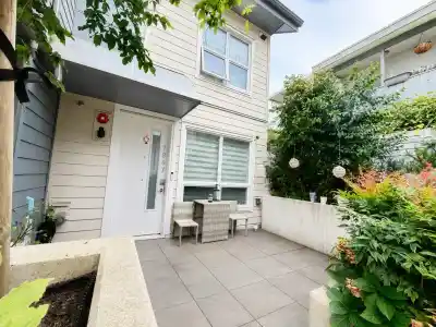 7887 FRENCH STREET, Vancouver BC V6P 4V8