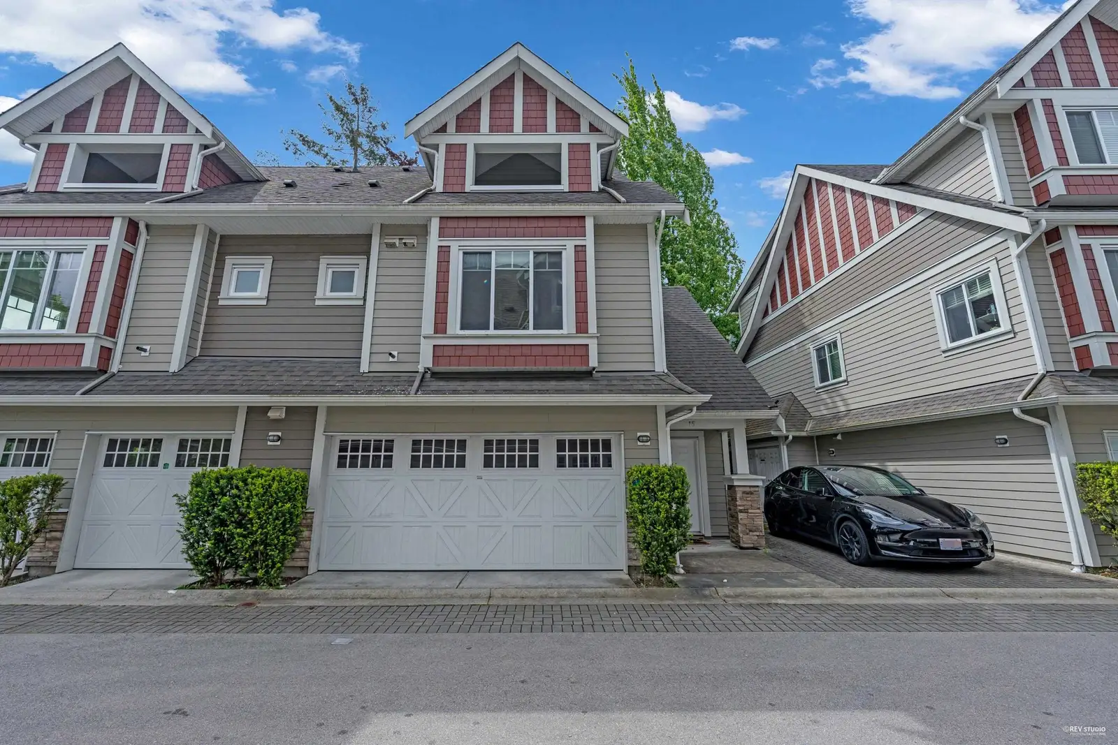 15 9780 GENERAL CURRIE ROAD, Richmond BC V6Y 0J9