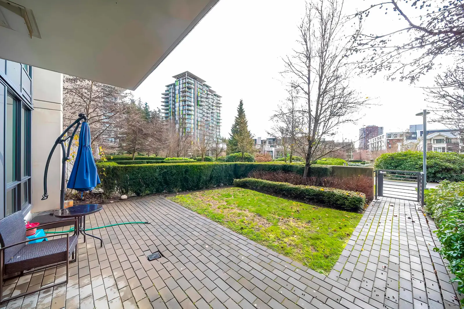 107 5638 BIRNEY AVENUE, Vancouver BC V6S 0H8
