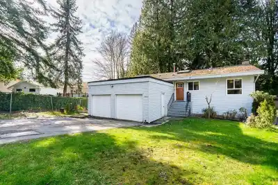 8403 ARBOUR PLACE, Surrey BC V4C 7H4