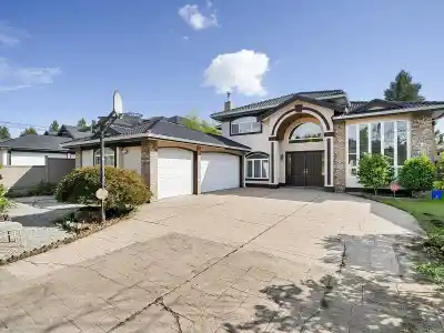 3660 BARMOND AVENUE, Richmond BC V7E 1A3