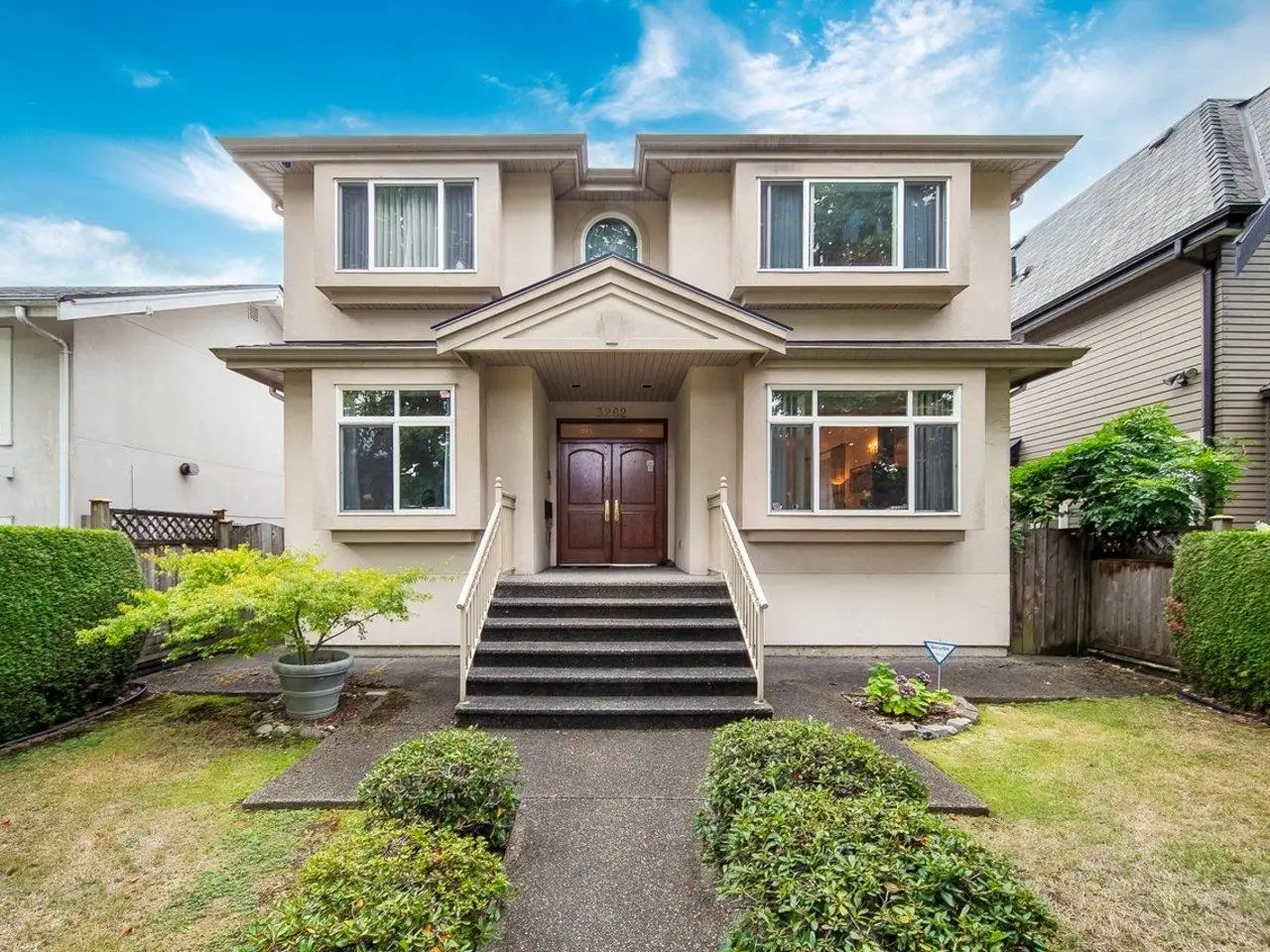 3262 W 12TH AVENUE, Vancouver BC V6K 2R9