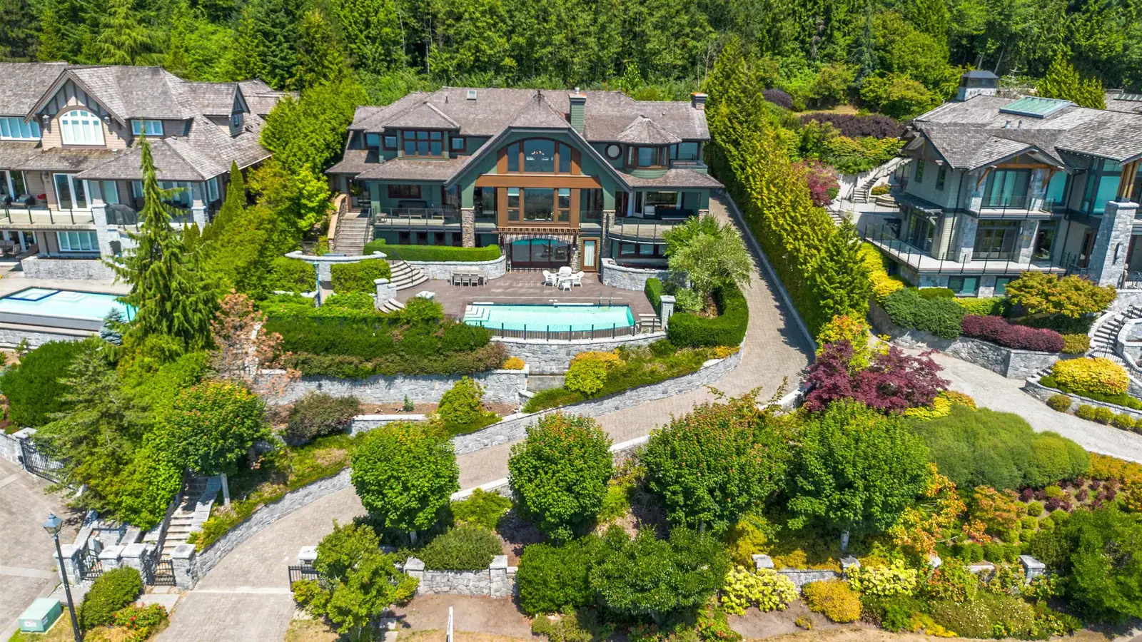 2766 WILLOUGHBY ROAD, West Vancouver BC V7S 3J2