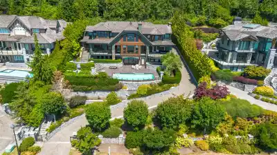 2766 WILLOUGHBY ROAD, West Vancouver BC V7S 3J2