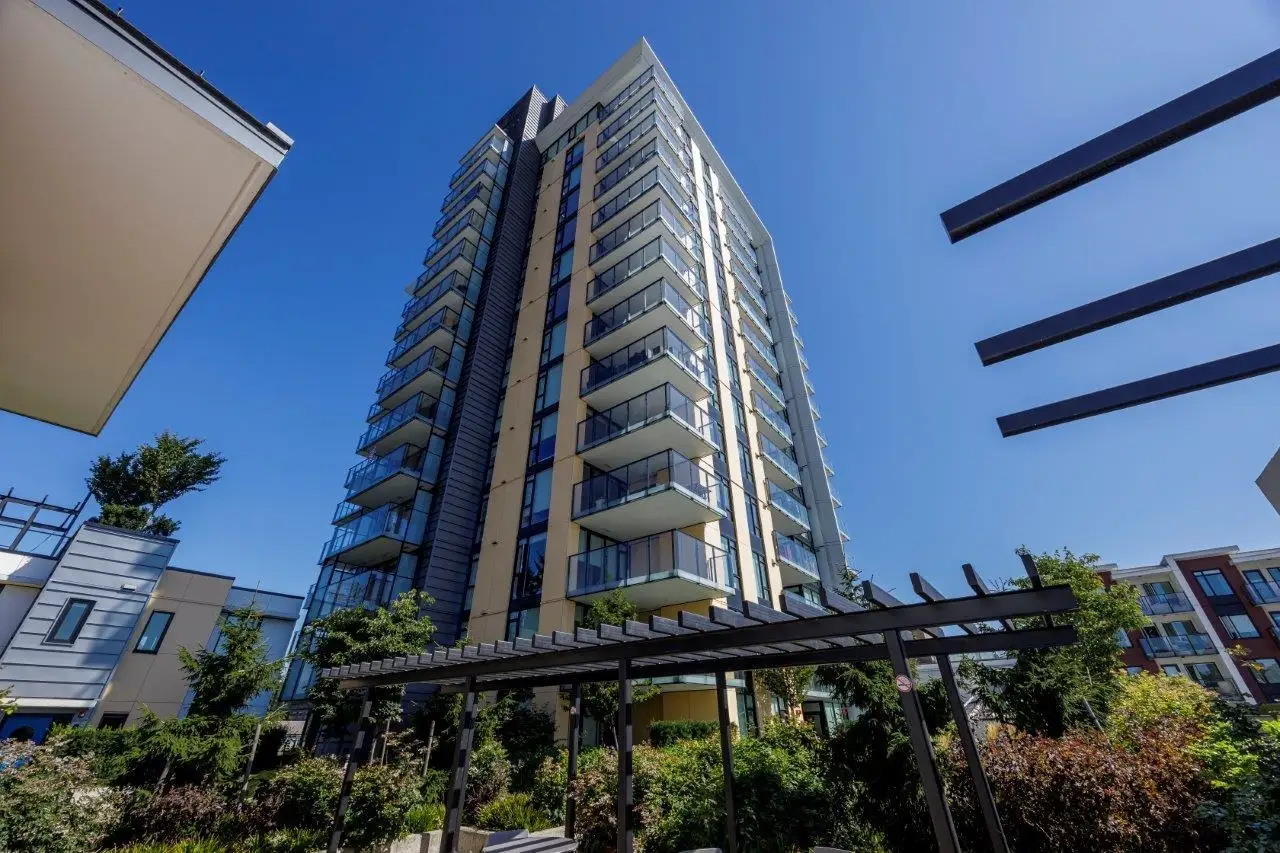 2506 1401 HUNTER STREET, North Vancouver BC V7J 0E2