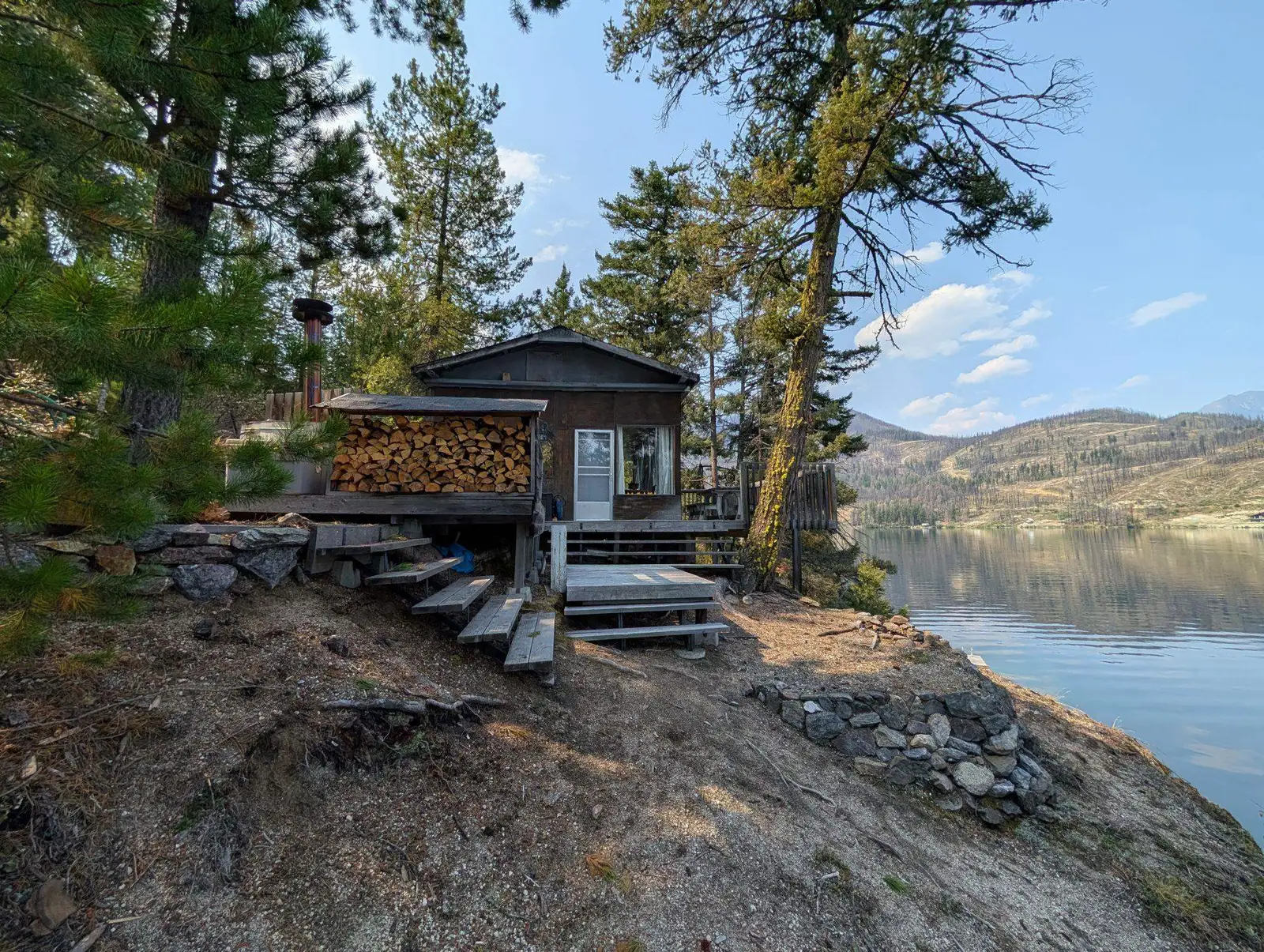 200 MILLS ROAD, Cadreb Other BC V0K 1P0
